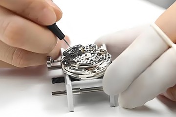 东莞宝珀手表维修点在哪里