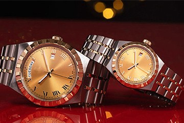 东莞宝珀手表的售后维修