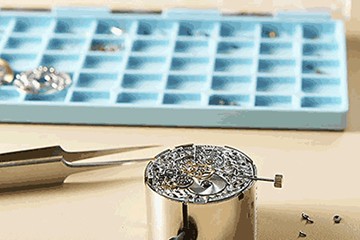 东莞宝珀手表专业售后维修