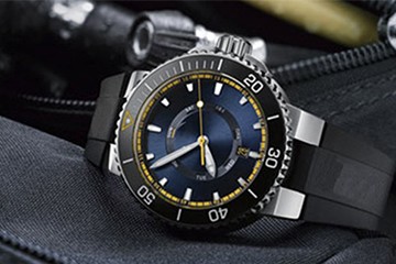 东莞宝珀原装腕表表带维修 